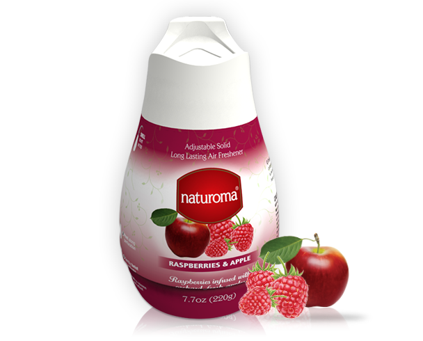 Air Freshener Raspberries & Apple